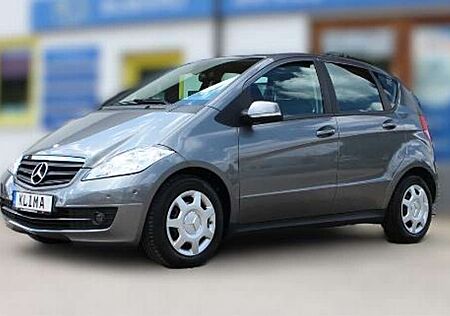 Mercedes-Benz A 160 Euro 5*Sitz-Komfort-Paket*Automatik*Tempomat*