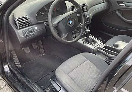 BMW 320d 320 touring