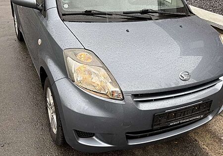 Daihatsu Sirion 1.3