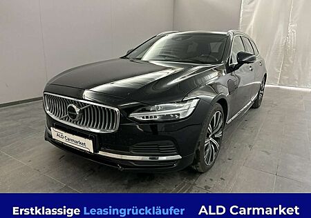 Volvo V90 T8 Recharge AWD Geartronic Inscription Kombi, 5-tü