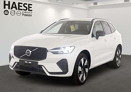 Volvo XC 60 XC60 T6 Plus Dark Recharge Plug-In Hybrid AWD EU6e Pano