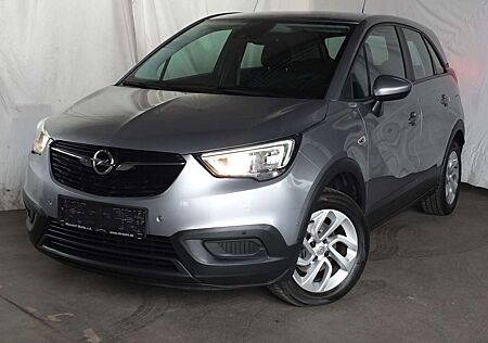 Opel Crossland EDITION NAVI START-STOP PDC ERSTHAND