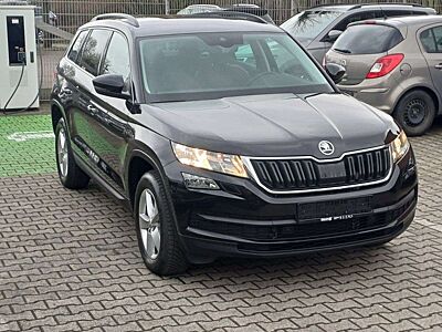 Skoda Kodiaq 1.5 TSI Ambition DSG 4x4 Bluetooth Navi