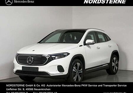 Mercedes-Benz EQA 250 Progessiv LED Widescreen el. Heckklappe