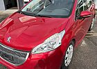 Peugeot 208 Allure 1,6eHDI-automatic-aus der Schweiz