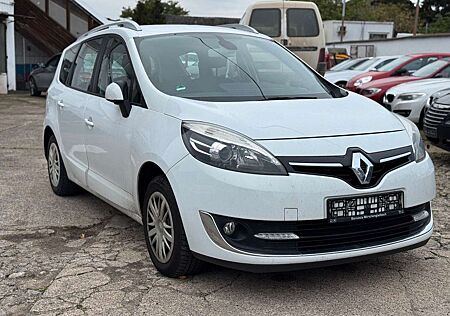 Renault Scenic III Grand Paris