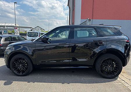 Land Rover Range Rover Evoque R-Dynamic Basis