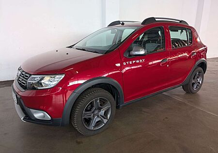 Dacia Sandero II Stepway PrestigeTCe 100 ECO-G