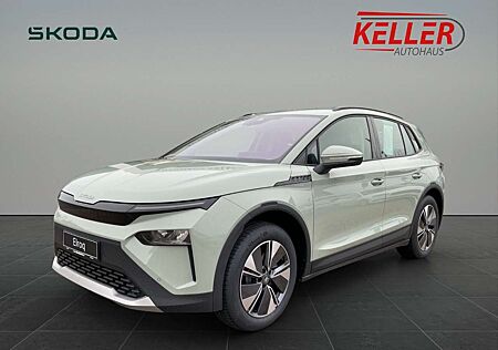 Skoda Elroq 60 Loft