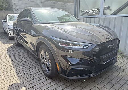 Ford Mustang Mach-E ACC*ST-heiz*Leder*Totwinkel*R.cam*CarPlay