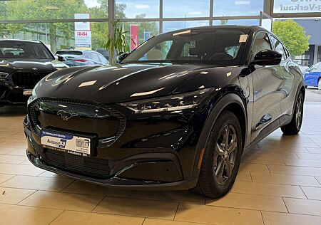 Ford Mustang Mach-E ACC*ST-heiz*Leder*Totwinkel*R.cam*CarPlay