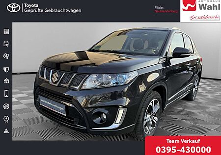 Suzuki Vitara 1.6 Limited 4x4