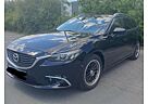 Mazda 6 Skyactiv-D 150 FWD 5T 6GS AL-EXCLUSIVE NAV