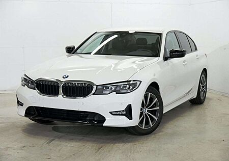 BMW 318i 318 Sport Line Autom. LED Sound AmbienteLicht