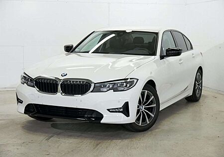 BMW 318 318i Sport Line Autom. LED Sound AmbienteLicht