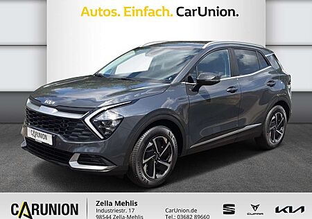 Kia Sportage 1.6T 180 AWD DCT *AHK*LED*NAVI*KAMERA*