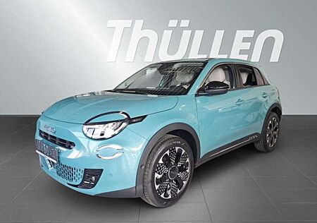Fiat 600 La Prima 1.2 DCT Keyless SHZ Navi Kamera PDC