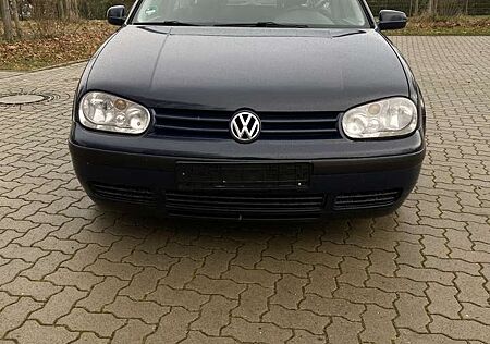 VW Golf Volkswagen 1.4 Special