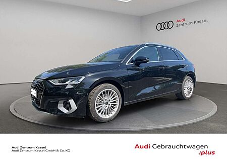 Audi A3 35 TFSI LED PDC+ AHK CarPlay
