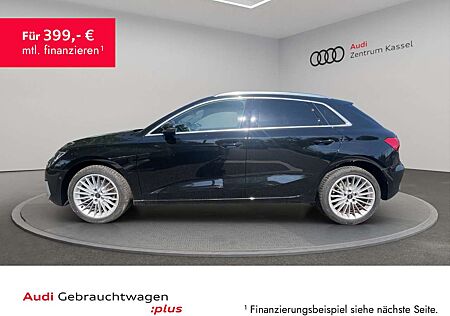 Audi A3 35 TFSI LED PDC+ AHK CarPlay