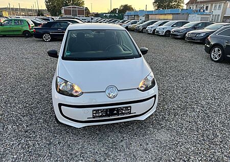 VW Up Volkswagen ! take !