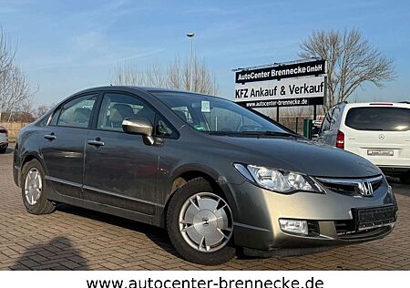 Honda Civic Hybrid Lim. 4-trg. Basis