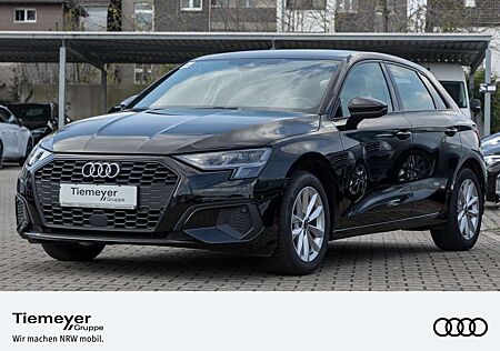 Audi A3 30 TFSI LM16 PDC+ SMARTPHONE-INTERF