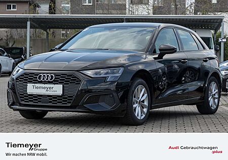 Audi A3 30 TFSI LM16 PDC+ SMARTPHONE-INTERF