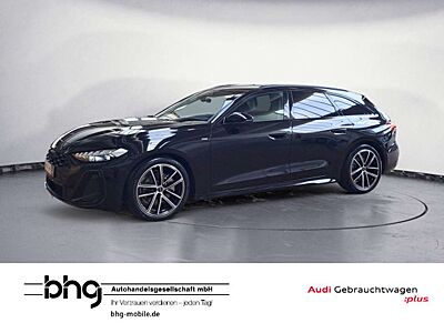 Audi A5 TFSI Quattro S-tronic *AHK*NAVI*KAMERA*