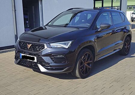 Cupra Ateca 2.0 TSI 4Drive DSG Limited Edition