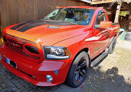 Dodge RAM 5,7 HEMI 4x4