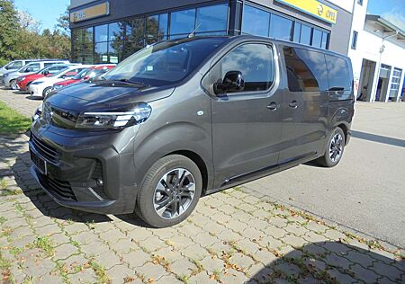 Opel Zafira Life GS (L2) Leder Panoramadach AHK Klapptisch