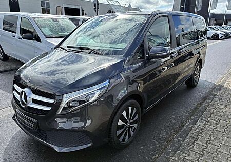 Mercedes-Benz V 250 gebraucht kaufen Mercedes-Benz V 250 d EDITION Lang LM LED FLA PDC KlimaA ACC