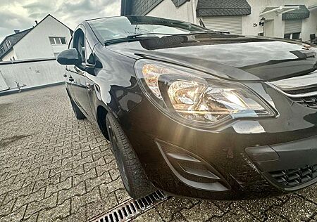 Opel Corsa 1.2 16V