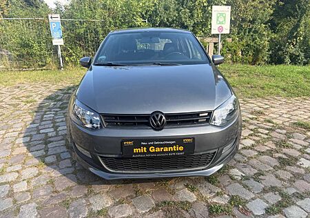 VW Polo Volkswagen Match