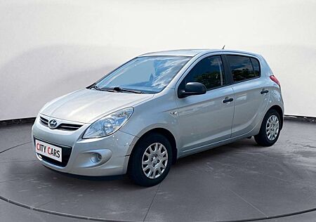 Hyundai i20 Edition 20