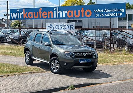 Dacia Duster I Celebration 4x2*KLIMA*TEMPOMAT*USB !!