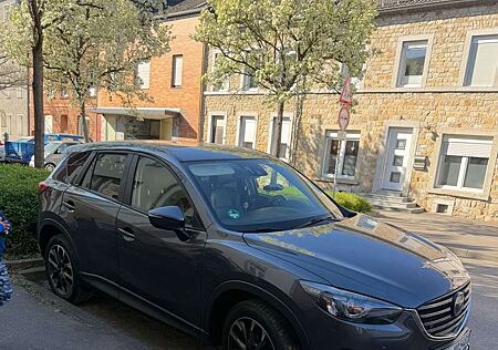 Mazda CX-5 2.2 SKYACTIV-D