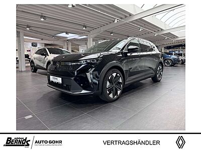 Renault Scenic E-Tech 220 Long Range Techno  GJR APPLE-CP R-KAM