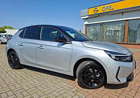Opel Corsa F GS+LED MATRIX+SHZ+KLIMAAUT+LHZ