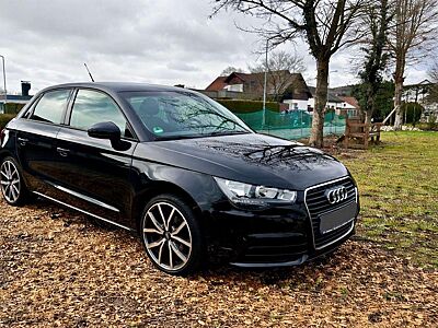 Audi A1 1.2 TFSI Sportback Ambition TÜV 02/28 Neu!