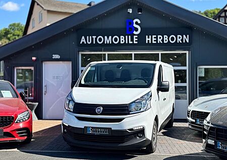 Fiat Talento Kasten L2H1 1,2t SX/1Hand/Kamera/CarPlay