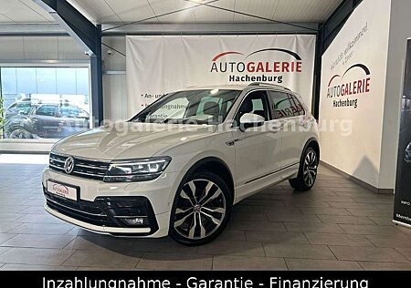 VW Tiguan Volkswagen Highline R-Line BMT DSG 4M/VirtualCockpit