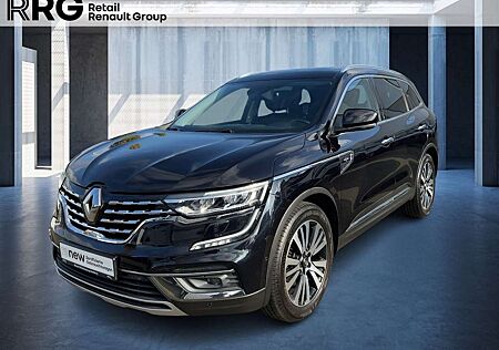 Renault Koleos Initiale Paris 4x4