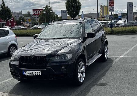 BMW X5 3.0 d X Reihe