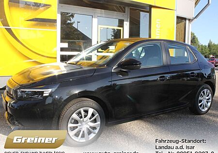 Opel Corsa 1.2 Turbo Edition SHZ|LRHZ|INTELLILINK|USB