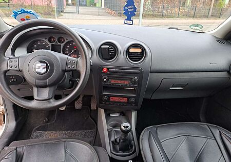 Seat Ibiza 1.2 12V Stylance