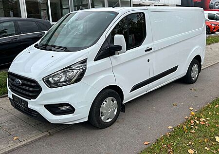 Ford Transit Custom Kasten 300 L2 Kamera Navi 3-Sitze