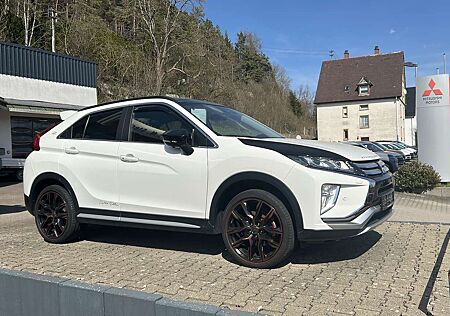 Mitsubishi Eclipse Cross Top 4WD