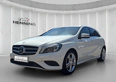 Mercedes-Benz A 180 Kamera/Totw./Memory/Tempomat